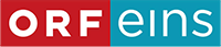 ORF EINS LOGO